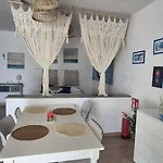 公寓 Antonella's House - S 奇斯泰尼诺