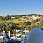 公寓 Antonella's House - S 奇斯泰尼诺