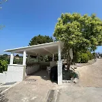 公寓 Antonella's House - S 奇斯泰尼诺