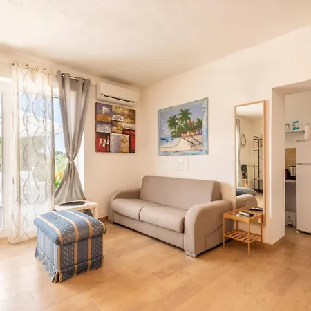 Antonella's House - S