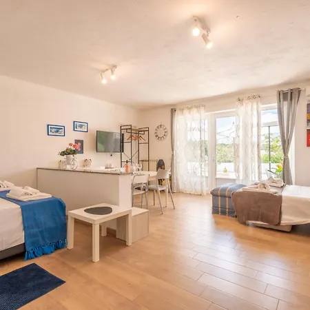 Antonella's House - S Cisternino