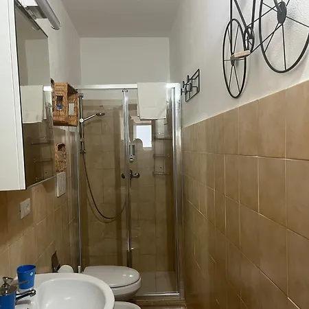 Antonella's House - S Cisternino