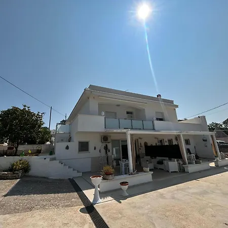 Antonella's House - Santorini * Cisternino