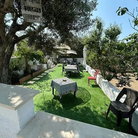 Antonella's House - S Apartment Cisternino