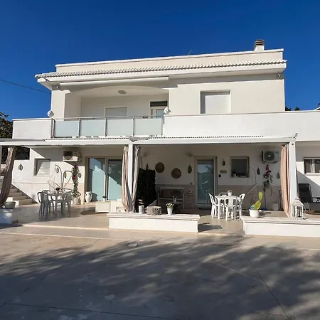 Apartment Antonella's House - S