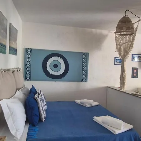Appartement Antonella's House - S Cisternino