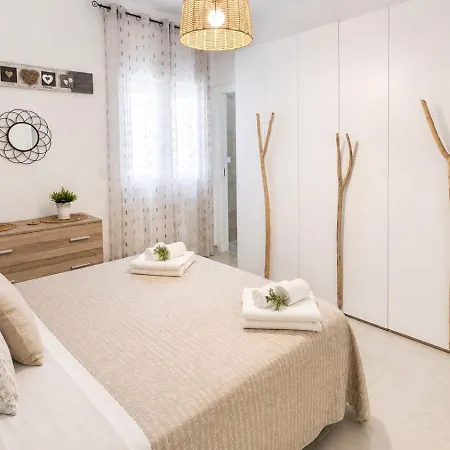 Antonella's House - S Cisternino