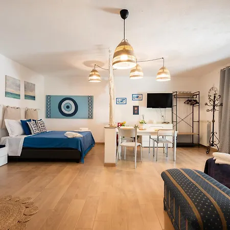 Antonella's House - S Apartment Cisternino