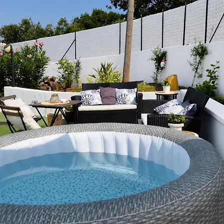 Antonella's House - S Cisternino