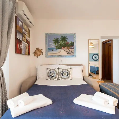 Antonella's House - S * Cisternino