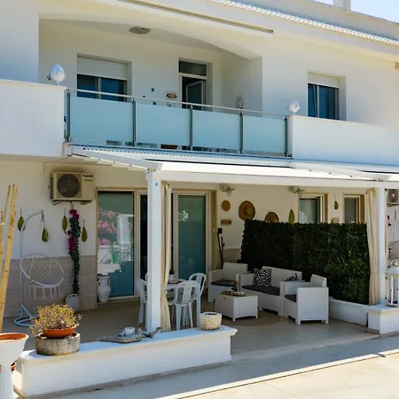 Antonella's House - S 公寓