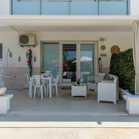 公寓 Antonella's House - S 奇斯泰尼诺