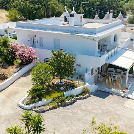 Antonella's House - S * Cisternino