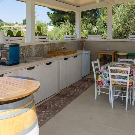Apartment Antonella's House - S