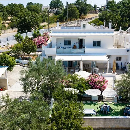 Antonella's House - S * Cisternino