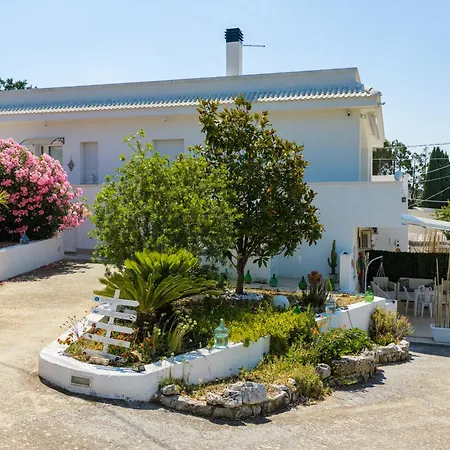 Antonella's House - S Apartment *