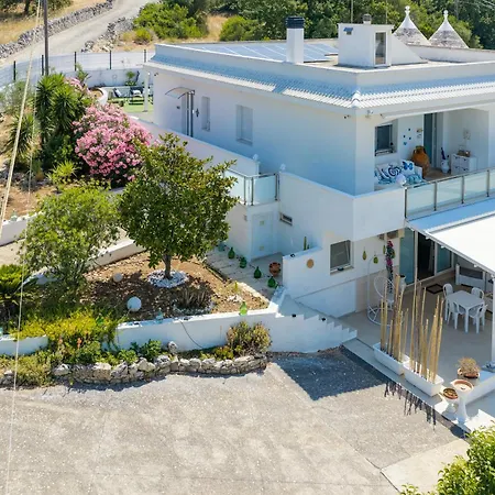 Antonella's House - S *