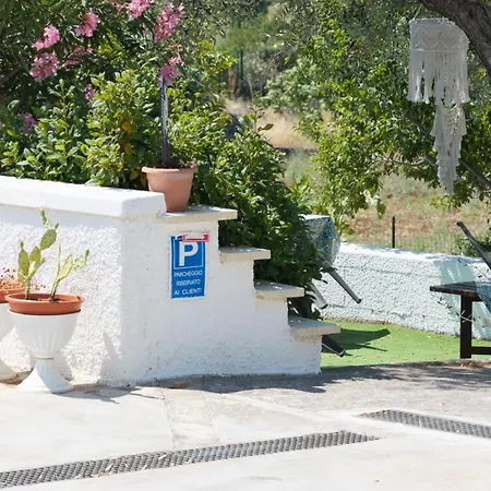 Antonella's House - S 公寓
