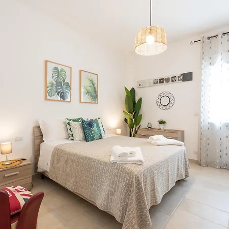 Antonella's House - S 公寓 *