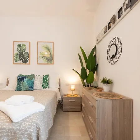 Antonella's House - S Appartement Cisternino