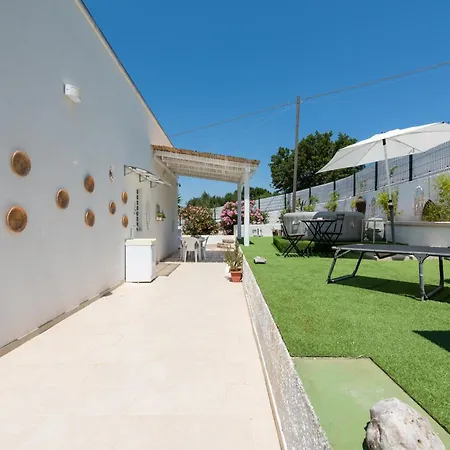Antonella's House - S Apartment *