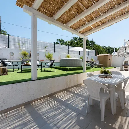 Antonella's House - S Cisternino