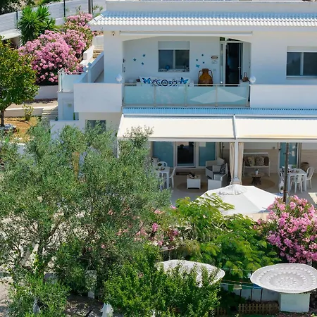 Antonella's House - S Apartment