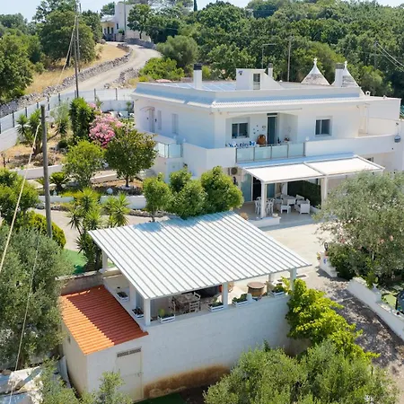 公寓 Antonella's House - S