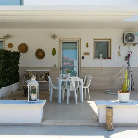 Apartment Antonella's House - S