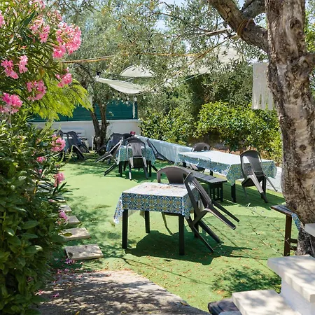 Appartement Antonella's House - S Cisternino