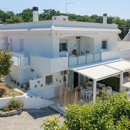 Antonella's House - S Apartment