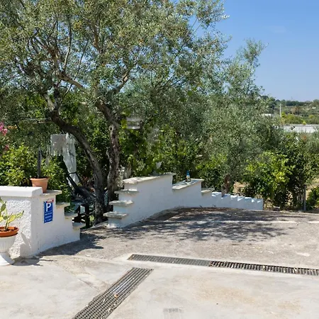 公寓 Antonella's House - S *