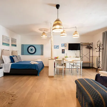 Appartement Antonella's House - S
