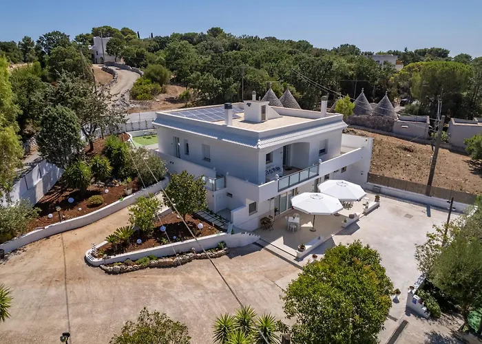 דירה Antonella's House - S