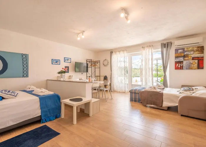Antonella's House - S צ'יסטרנינו