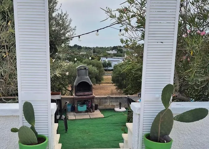 Antonella's House - S דירה *