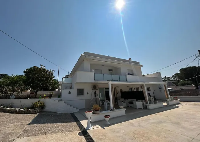 Antonella's House - S * צ'יסטרנינו